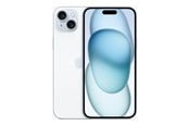 Mobiltelefoner - Apple iPhone 15 Plus 512GB - Blue - MU1P3QN/A