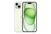 Mobiltelefoner - Apple iPhone 15 Plus 512GB - Green - MU1Q3QN/A