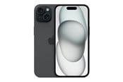 Mobiltelefoner - Apple iPhone 15 512GB - Black - MTPC3QN/A