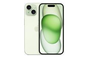 Mobiltelefoner - Apple iPhone 15 512GB - Green - MTPH3QN/A