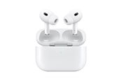 Hodetelefoner - Apple AirPods Pro (2nd generation) with MagSafe Case (USB‑C) - MTJV3DN/A