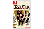 Spill - Desolatium - Nintendo Switch - Eventyr - 8718591188688