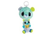 Babyleker - Lamaze 3-in-1 Surprise Bear - 827469