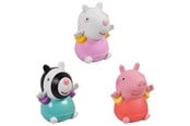 Peppa Gris - Tomy Peppa Pig - Water Play (Peppa & Friends) - 5011666734135