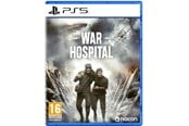 Spill - War Hospital - Sony PlayStation 5 - Sanntidsstrategi - 3665962022032