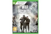 Spill - War Hospital - Microsoft Xbox Series X - Sanntidsstrategi - 3665962022070