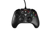 Spill - Tilbehør - Turtle Beach REACT-R - Xbox X/S Black - Wired Controller - Microsoft Xbox One - TBS-0730-02