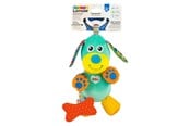 Babyleker - Lamaze Pupsqueak - 0796714270234