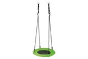 Utendørsleker - Small Foot - Nest Swing Green 62cm - 10474