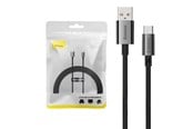 USB - Baseus Cable USB do USB-C  Superior 100W 2m (black) - P10320102114-02