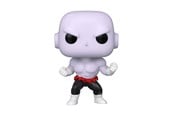Reklameartikler - Funko! - DRAGON BALL SUPER POP! JIREN - Figur - 0889698580168