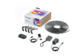 Smarthus - Nanoleaf 4D-skjermspeil + Lysstrips-sett - opptil 85" - NF082K02-52LS