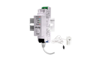 Smarthus - Shelly Pro EM - 50A (with 2 50A CT) - Shelly_ProEM_50A