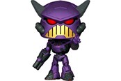 Reklameartikler - Funko! - PIXAR POP! ZURG - Figur - 0889698639521