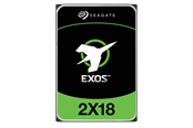 Harddisk - Seagate Exos 2X18 - 16TB - Harddisk - ST16000NM0002 - SAS3 - 3.5" - ST16000NM0002