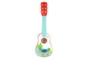Treleker - Small Foot - Wooden Guitar Little Fox 53cm - 10725