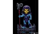Reklameartikler - Iron Studios - MiniCo Figurines: Masters Of The Universe (Skeletor) 18cm - Figur - 0618231950300