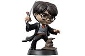 Reklameartikler - Iron Studios - MiniCo Figurines: Harry Potter (Harry Potter) 14cm - Figur - 0618231950812