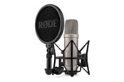 Mikrofon - Røde NT1 5th Gen - Silver - NT1GEN5