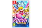 Spill - Princess Peach: Showtime! - Nintendo Switch - Action - 0045496511708
