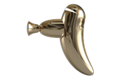 Massasje - Eleeels P1G Piclet Massager - Gold - P1G