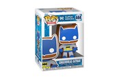 Reklameartikler - Funko! - POP Vinyl DC Holiday Batman - Figur - 64325