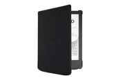 Nettbrett - Deksler og etui - PocketBook Shell Cover (6") - Black - H-S-634-K-WW
