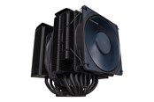 Prosessor-kjøler - Cooler Master MasterAir MA824 STEALTH - CPU Luftkjøler - MAM-D8PN-318PK-R1