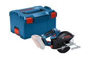 Sirkelsag - Bosch Professional GKM 18V-50 Professional (SOLO) - 06016B8001