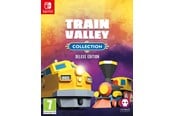 Spill - Train Valley Collection (Deluxe Edition) - Nintendo Switch - Simulering - 5060997482451