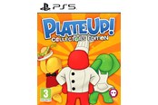 Spill - PlateUp! (Collector's Edition) - Sony PlayStation 5 - Sanntidsstrategi - 5060997480754