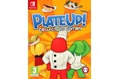 Spill - PlateUp! (Collector's Edition) - Nintendo Switch - Sanntidsstrategi - 5060997480716