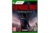 Spill - Daymare: 1994 Sandcastle - Microsoft Xbox One - Action/Adventure - 5055377605971