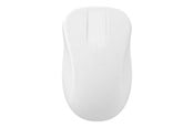 Mus - Cherry AK-PMH21 - mouse - 2.4 GHz - white - Mus - Optisk - 3 knapper - Hvit - AK-PMH21OS-FUS-W