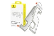 Mobil - Andre tilbehør - Baseus Folding Phone Stand  (white) - B10556600211-00
