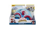 Figurer - Spider-Man  SUPER ROLLERS VEHICLE - SNF0163