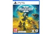 Spill - Helldivers 2 - Sony PlayStation 5 - Third Person Shooting - 711719578611