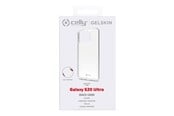 Mobil - Deksel og etui - CELLY Gelskin - back cover for mobile phone - GELSKIN849