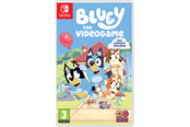 Spill - Bluey: The Videogame - Nintendo Switch - Eventyr - 5061005350021