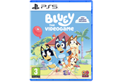 Spill - Bluey: The Videogame - Sony PlayStation 5 - Eventyr - 5061005350762