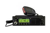 DAB, nettverks- og klokkeradio - Albrecht AE 6491 VOX - 12648.01