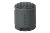 Bærbare festhøyttalere - Sony SRS-XB100 - Portable speaker - Black - SRSXB100B.CE7