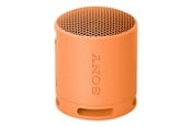Bærbare festhøyttalere - Sony SRS-XB100 - portable speaker - Orange - SRSXB100D.CE7