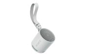 Bærbare festhøyttalere - Sony SRS-XB100 - portable speaker - Grey - SRSXB100H.CE7