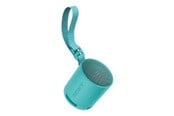 Bærbare festhøyttalere - Sony SRS-XB100 - portable speaker - Blue - SRSXB100L.CE7