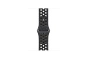 Smartklokke - Tilbehør - Apple 41mm Midnight Sky Nike Sport Band - S/M - MUUN3ZM/A