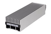 Rackskap - APC Schneider ClimaSys CR 100W - NSYCR100WU2