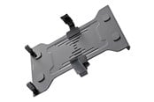Veggmontering, AV-braketter & AV-møbler - StarTech.com LAPTOP-ARM-TRAY - Max 4.5 kg - recommended for - LAPTOP-ARM-TRAY