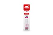 Printertilbehør blekk/toner - Canon GI-55 / 6290C001 Magenta Refill - 6290C001