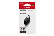 Printertilbehør blekk/toner - Canon PG-585 / 6205C001 Black - 6205C001